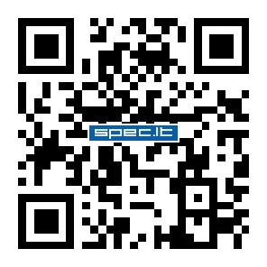 QR kodas | ELMATAS, UAB | spec.lt