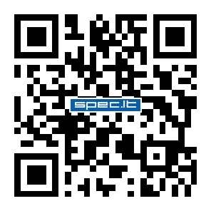 QR kodas | Elmatavimai, MB | spec.lt