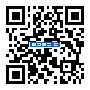 QR kodas | ELMAVA, UAB | spec.lt