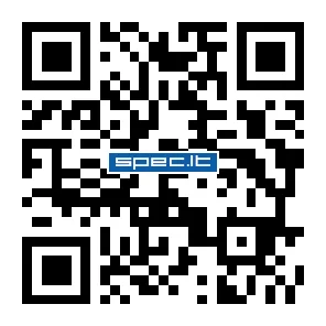QR kodas | ELMAX DD, UAB | spec.lt