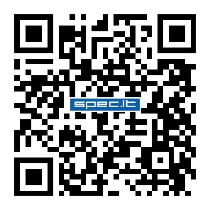 QR kodas | ELME MESSER LIT, UAB | spec.lt