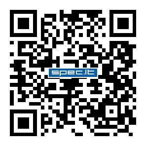 QR kodas | Elme Metall Klaipėda, UAB