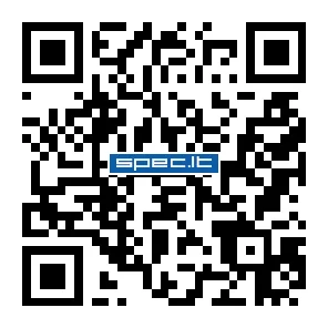 QR kodas | Elme transportas, UAB | spec.lt