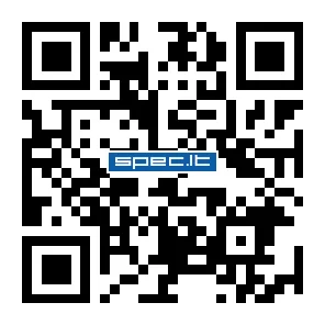 QR kodas | Technomazgas, MB | spec.lt