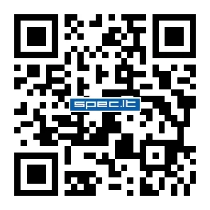 QR kodas | Elmega, UAB