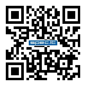 QR kodas | Elmeida, UAB | spec.lt
