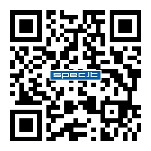QR kodas | ELMELIT, UAB | spec.lt