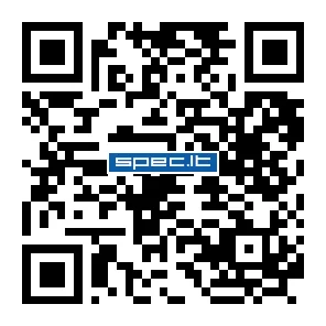 QR kodas | EckesGranini Baltic, UAB | spec.lt