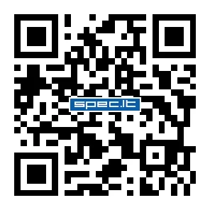 QR kodas | Elmer, UAB | spec.lt