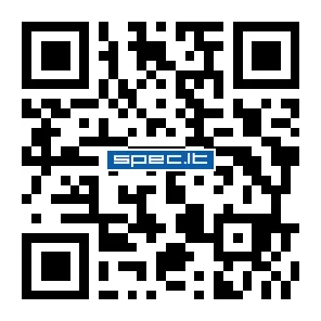 QR kodas | Elmera NT, UAB | spec.lt