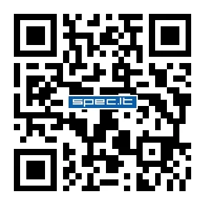 QR kodas | ELMERA, UAB | spec.lt