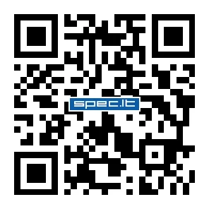 QR kodas | Elmereka, UAB | spec.lt