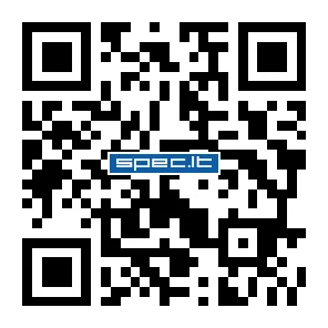 QR kodas | Elmergate, MB