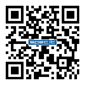 QR kodas | ELMETA, UAB | spec.lt
