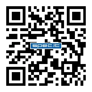 QR kodas | ElMetal, MB | spec.lt