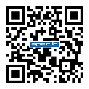 QR kodas | Elmija, UAB | spec.lt