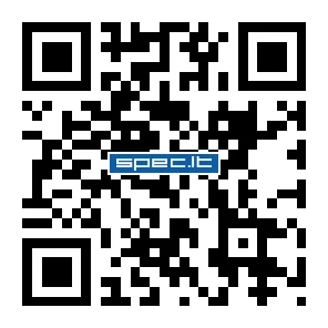 QR kodas | ELMIKA, UAB | spec.lt