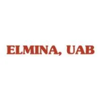 ELMINA, UAB logotipas