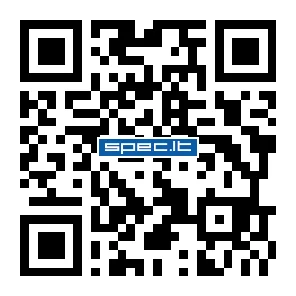 QR kodas | Elmis, UAB