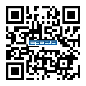 QR kodas | ELMITA, UAB | spec.lt
