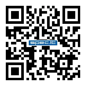 QR kodas | Elmitas LT, UAB