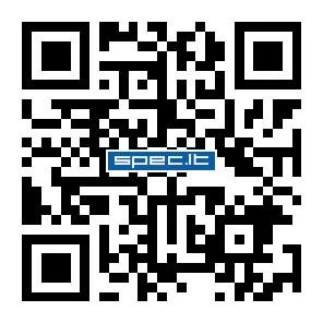 QR kodas | Elmitra, UAB | spec.lt
