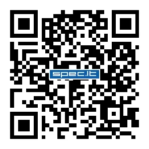 QR kodas | ELMO technologijos, UAB | spec.lt