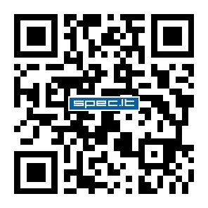 QR kodas | ELMODA, UAB | spec.lt