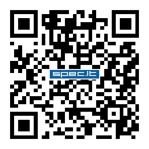 QR kodas | ELMODERAS, B. Stanaičio firma