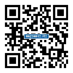 QR kodas | ELMODUS, UAB | spec.lt