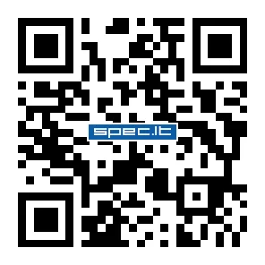 QR kodas | Elmonas, MB | spec.lt