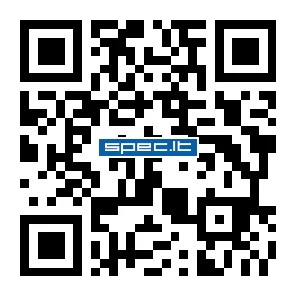 QR kodas | Elmonda, IĮ