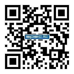 QR kodas | Elmontel, MB