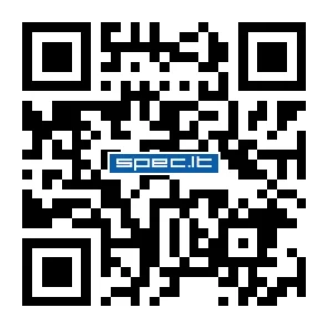 QR kodas | Elmontera, UAB | spec.lt