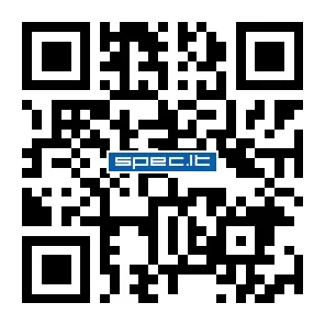 QR kodas | Elmonteris, MB | spec.lt