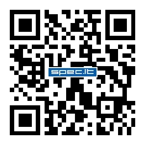 QR kodas | Elmore, UAB | spec.lt