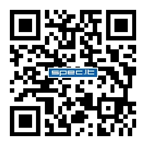 QR kodas | ELMORIS, UAB | spec.lt