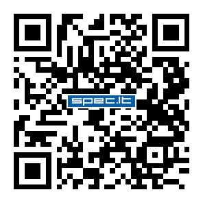 QR kodas | Elmos medžiotojų klubas | spec.lt