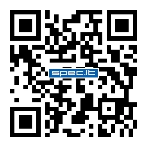 QR kodas | Elmosa, MB