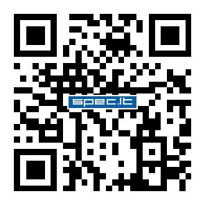 QR kodas | ELMOSTA, UAB | spec.lt