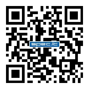QR kodas | Elmova, UAB | spec.lt