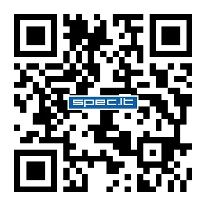 QR kodas | Elmovilus, IĮ