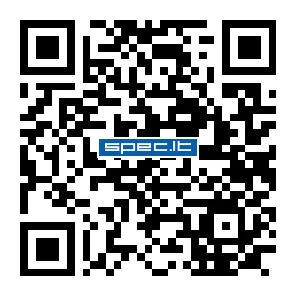 QR kodas | Elmyros labdaros ir paramos fondas