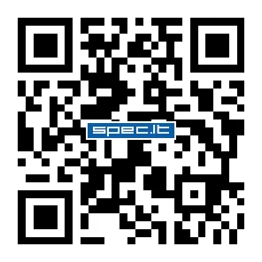 QR kodas | Elneda, UAB | spec.lt