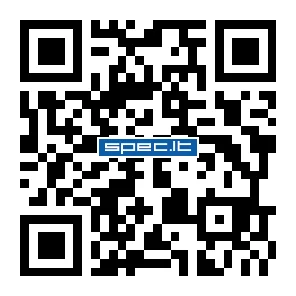 QR kodas | Elnega, MB