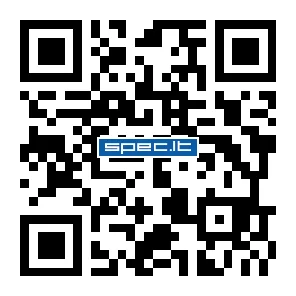 QR kodas | Elnera, IĮ | spec.lt