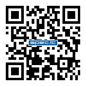 QR kodas | Elneris, UAB | spec.lt