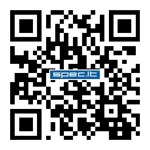 QR kodas | Elniaragė, UAB | spec.lt