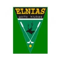 ELNIAS, golfo klubas