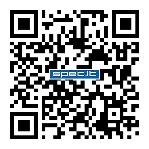 QR kodas | ELNIAS, golfo klubas | spec.lt